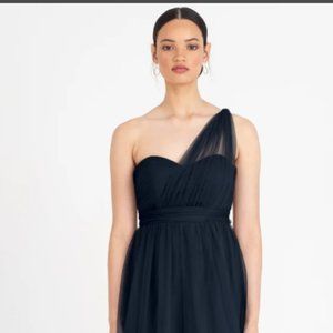 Jenny Yoo Annabelle Convertible Dress